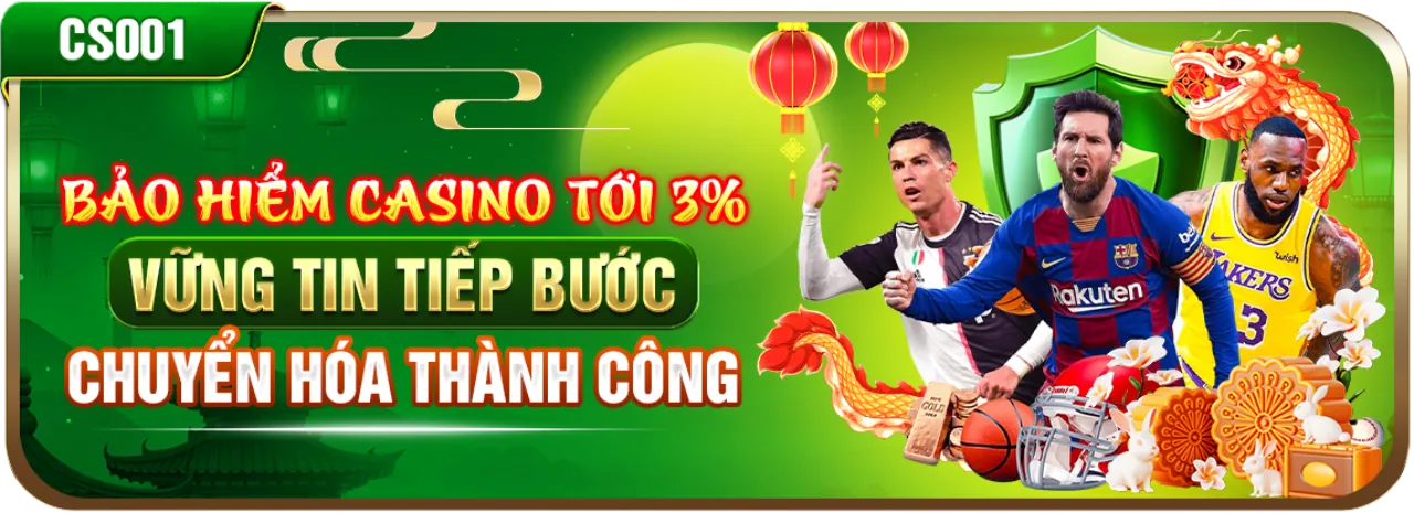 Banner quảng cáo các chương trình khuyến mãi hấp dẫn của bong88 org